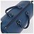 Louis Vuitton Speedy Epi Leather 35 Blu - vista 6
