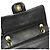 Chanel Timeless - Classic Double Flap Bag Leather 23 Nero - vista 7