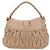Borsa Miu Miu Madras Convertible Lock in pelle Medium - vista 2