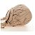 Borsa Miu Miu Madras Convertible Lock in pelle Medium - vista 3