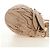 Borsa Miu Miu Madras Convertible Lock in pelle Medium - vista 5