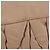 Borsa Miu Miu Madras Convertible Lock in pelle Medium - vista 7