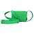 Borsa a tracolla Bottega Veneta Candy Cassette Maxi Intrecciato Verde