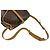 Borsa a Spalla Louis Vuitton Monogram Marrone Monogramma - vista 11