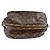 Borsa a Spalla Louis Vuitton Monogram Marrone Monogramma - vista 4
