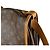 Borsa a Spalla Louis Vuitton Monogram Marrone Monogramma - vista 8