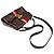 Borsa a tracolla Louis Vuitton Monogram Georges BB in tela Rosso Monogramma - vista 10