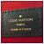 Borsa a tracolla Louis Vuitton Monogram Georges BB in tela Rosso Monogramma - vista 11