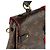 Borsa a tracolla Louis Vuitton Monogram Georges BB in tela Rosso Monogramma - vista 6