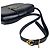 Borsa a tracolla in pelle Cartier Sapphire Line Blu navy - vista 10