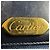Borsa a tracolla in pelle Cartier Sapphire Line Blu navy - vista 12
