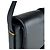 Borsa a tracolla in pelle Cartier Sapphire Line Blu navy - vista 6