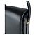 Borsa a tracolla in pelle Cartier Sapphire Line Blu navy - vista 7
