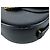 Borsa a tracolla in pelle Cartier Sapphire Line Blu navy - vista 9