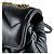 Gucci GG Marmont Lederrucksack Schwarz - Ansicht 7