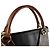 Borsa Louis Vuitton Monogram Noir Nero Monogramma - vista 10