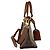 Borsa Louis Vuitton Monogram Noir Nero Monogramma - vista 2