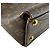 Borsa Louis Vuitton Monogram Noir Nero Monogramma - vista 8
