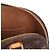 Bolso de hombro Louis Vuitton Alma BB Monogram Castaño - vista 13