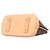 Bolso de hombro Louis Vuitton Alma BB Monogram Castaño - vista 7