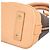Bolso de hombro Louis Vuitton Alma BB Monogram Castaño - vista 9