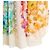 Blusa Zimmermann Ottie de Ramio con Estampado Floral Arcoíris Multicolor - vista 4