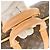 Louis Vuitton Keepall Monogram Canvas 45 Marrone - vista 6