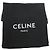 Céline Borsa tote Celine in pelle nera e scamosciata Nero - vista 10