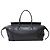 Céline Borsa tote Celine in pelle nera e scamosciata Nero - vista 4