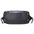 Céline Borsa tote Celine in pelle nera e scamosciata Nero - vista 6