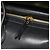 Céline Borsa tote Celine in pelle nera e scamosciata Nero - vista 8