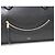 Céline Borsa tote Celine in pelle nera e scamosciata Nero - vista 9