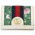 Gucci x Yuko Higuchi Ophidia Mini Wallet Crudo