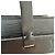 Louis Vuitton Epi Leder Handtasche - Croisette PM Noir Schwarz - Ansicht 7