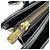 Louis Vuitton Epi Leder Handtasche - Croisette PM Noir Schwarz - Ansicht 9