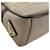 Jacquard Borsa Prada Beige/Marrone  - vista 4