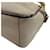 Jacquard Borsa Prada Beige/Marrone  - vista 5