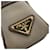 Jacquard Borsa Prada Beige/Marrone  - vista 6