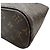 Louis Vuitton Monogram Canvas Tote Bag Braun - Ansicht 5