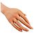 Tiffany & Co. Atlas Band Ring Golden - Ansicht 2