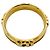 Tiffany & Co. Atlas Band Ring Golden - Ansicht 5