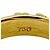 Tiffany & Co. Atlas Band Ring Golden - Ansicht 9