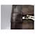 BORSA LOUIS VUITTON ALMA PM N53151 DAMIER EBENE CANVAS Marrone - vista 12