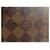 BORSA LOUIS VUITTON ALMA PM N53151 DAMIER EBENE CANVAS Marrone - vista 7