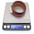 Hermès NEW HERMES DRAG DOUBLE WRAP BRACELET SIZE 2 15.5CM IN EPSOM LEATHER BANGLE Red  - view 6