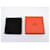 Hermès HERMES KELLY DOUBLE TOUR BRACELET H068438CC89T3 16CM BLACK AND GOLD LEATHER BANGLE  - view 14