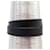 Hermès HERMES KELLY DOUBLE TOUR BRACELET H068438CC89T3 16CM BLACK AND GOLD LEATHER BANGLE  - view 6
