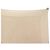 FASCIA QUADRATA IN SETA CHRISTIAN DIOR MONOGRAMME OBLIQUE 90 BEIGE - vista 3