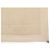 FASCIA QUADRATA IN SETA CHRISTIAN DIOR MONOGRAMME OBLIQUE 90 BEIGE - vista 4