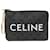 Céline NEUER CELINE TRIOMPHE CANVAS 10C662CA2 SCHWARZ BRAUN MÜNZER WALLET  - Ansicht 1